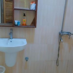 Chambre de Luxe Lit King-Size